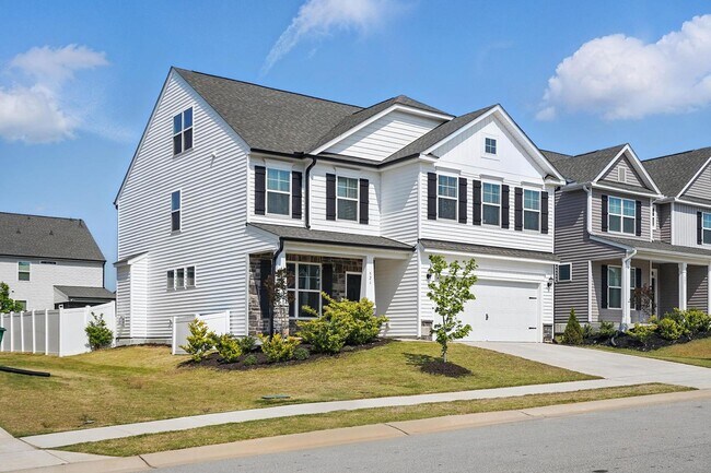 Building Photo - 521 Glenwyck Ct
