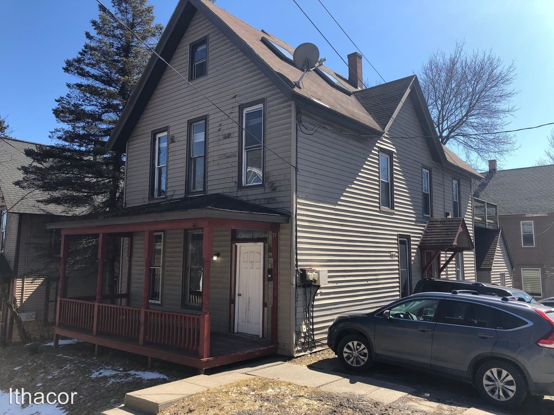 33 Clayton Ave, Cortland, NY 13045 Condo for Rent in Cortland, NY