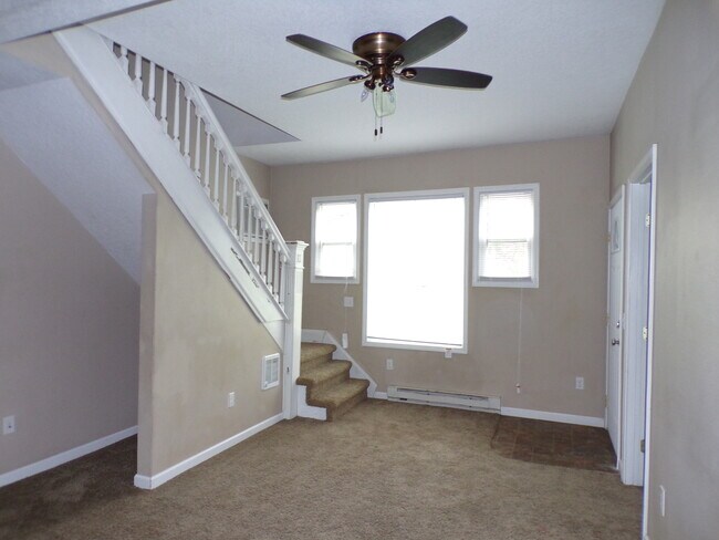 Living Room - 829 7th Ave