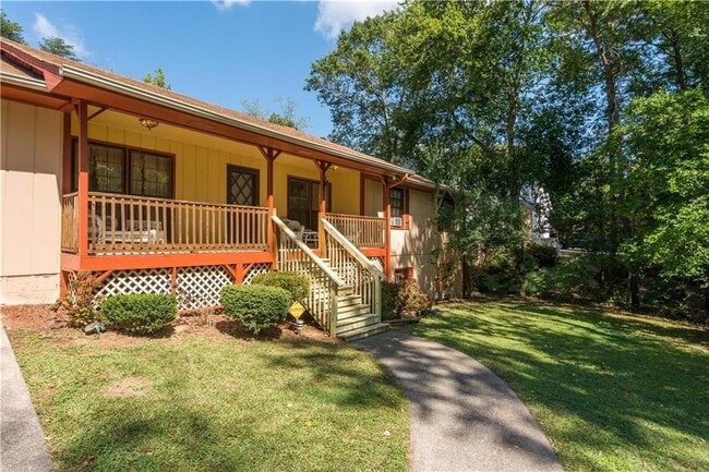 Building Photo - 2139 Groover Rd