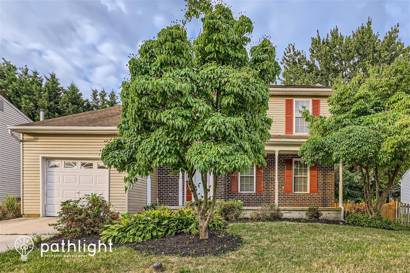 Primary Photo - 9629 Hickoryhurst Drive