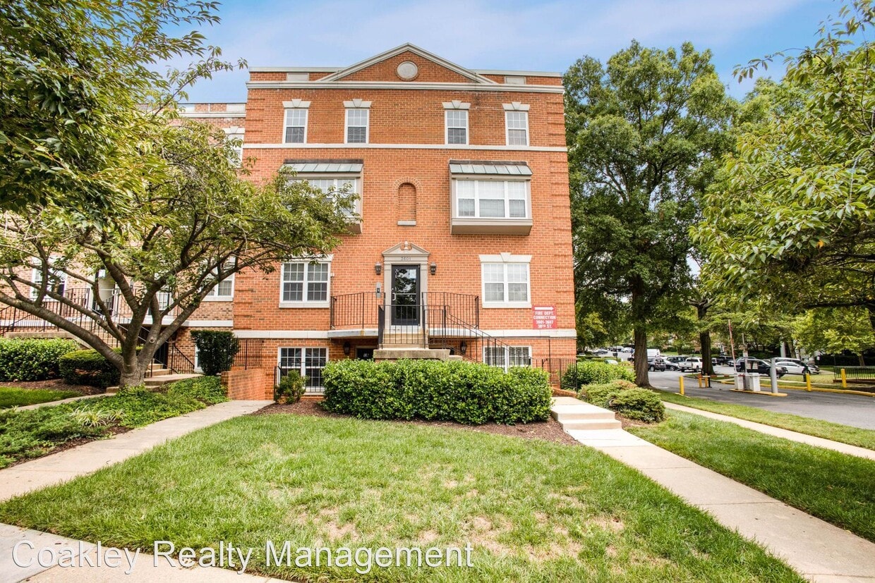 Primary Photo - 1 br, 1 bath House - 3601 38th Street, NW ...