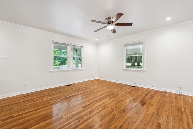 Photo - Welcome to this charming 3-bedroom, 2-bath... House