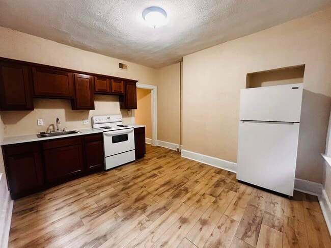 Interior Photo - Ohara Place Apartments LP
