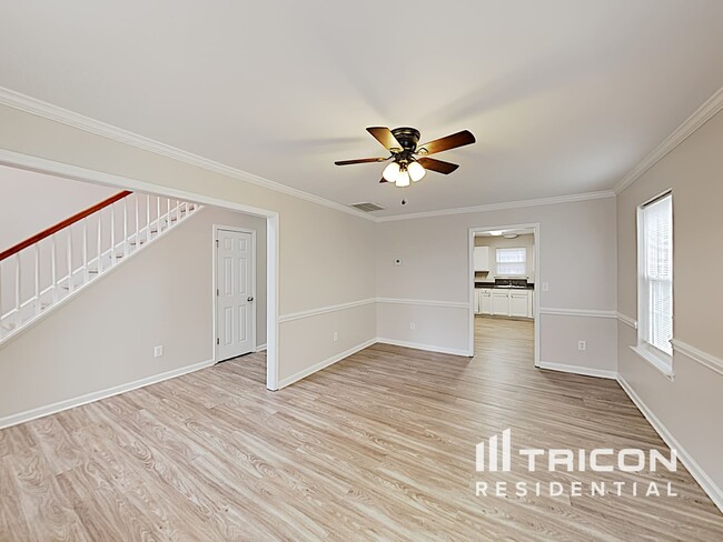 Foto del edificio - 6025 Spanish Moss Ln