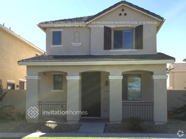 Building Photo - 6842 S 7th Ln