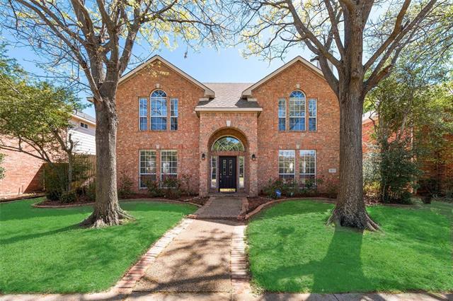 Foto del edificio - 5832 Mossbrook Trail