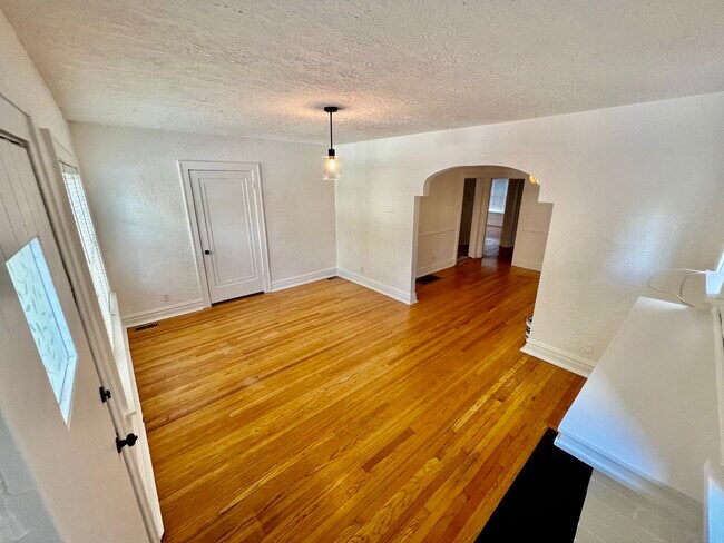 Habitación familiar - 7248 Amherst Ave