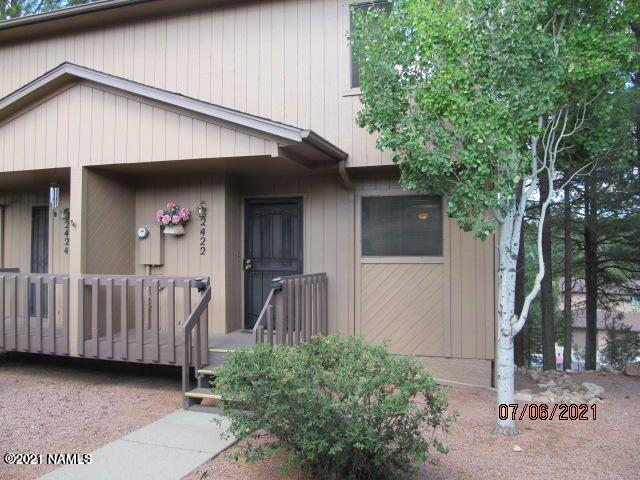 Primary Photo - 2422 N Whispering Pines Way