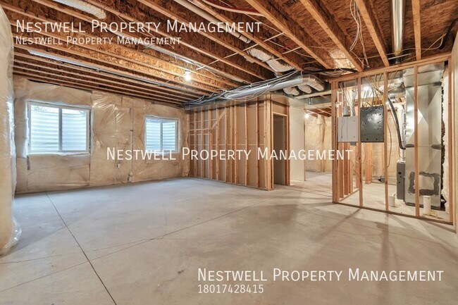 Building Photo - $500 OFF 1ST MONTH'S RENT - Newer 3-bed Ho...