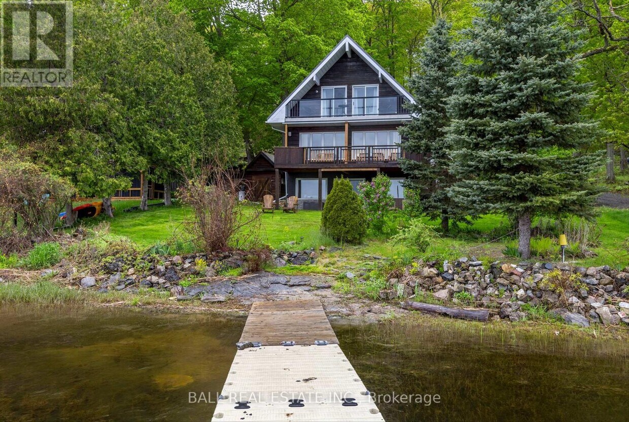 120 Ballam Ln, Madoc, ON K0K 2K0 House for Rent in Madoc, ON