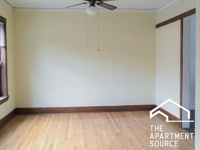 Foto del edificio - 3817 N Lawndale Ave