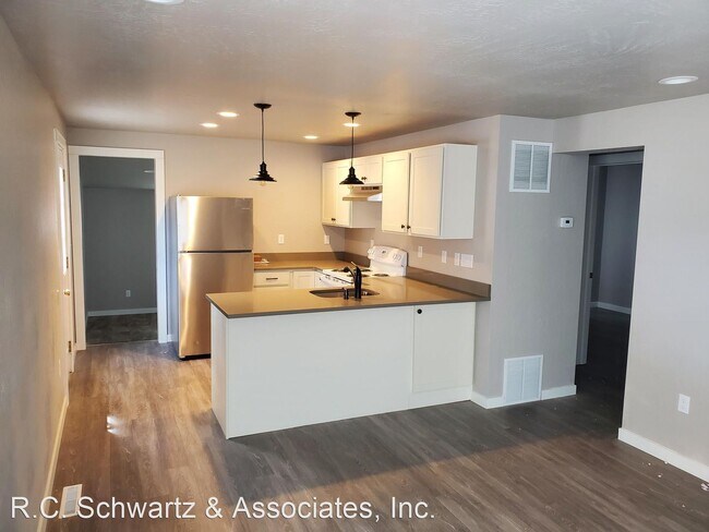 Foto del edificio - 2 br, 1 bath House - 2603 W Rowan Ave.
