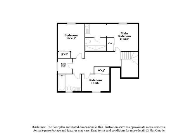 Foto del edificio - 9510 Grandview Spring Ave