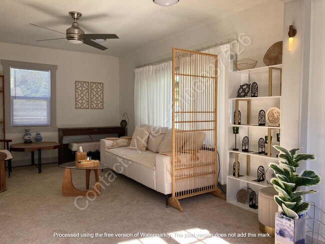 Photo - 3421 Belmont Ave House