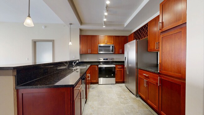 Interior Photo - Domus