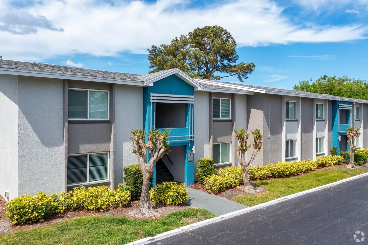 Venue At Winter Park Apartments in Winter Park, FL