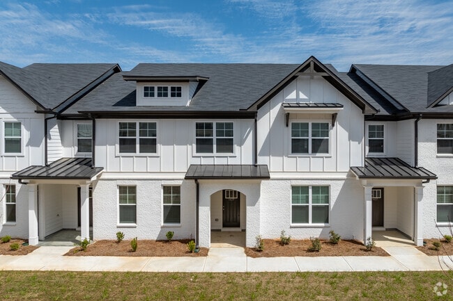 2146 Miller Chapel Rd SE - Vaughn Townhomes