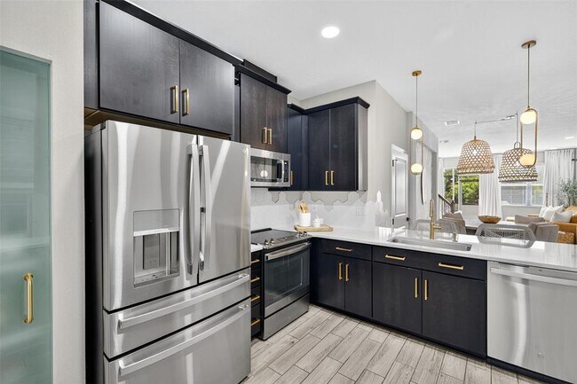 Building Photo - 2419 Foggy Creek Cir