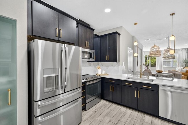 Foto del edificio - 2419 Foggy Creek Cir