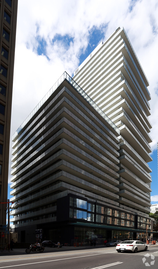 Building Photo - 1 Thousand Bay