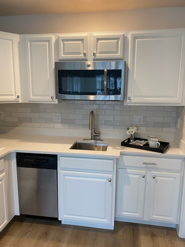 Foto del edificio - 61405 Davis Lake Loop