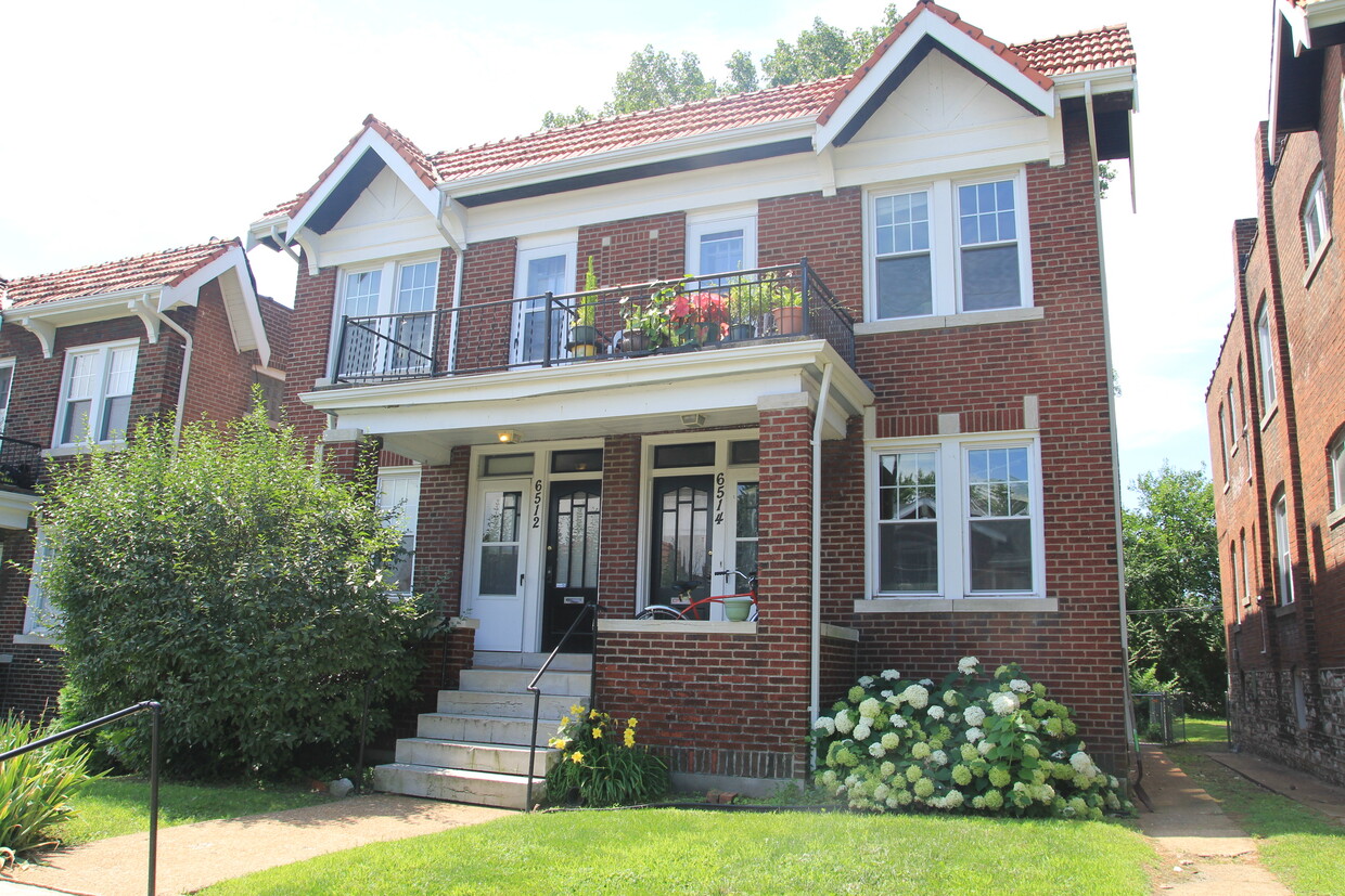 Primary Photo - 6512 Clayton Ave