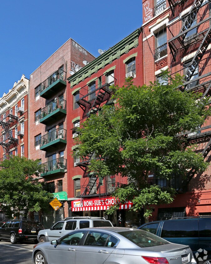 Foto del edificio - 148 Forsyth St