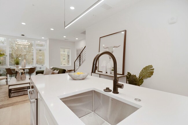 Foto del edificio - 1729 T St NW