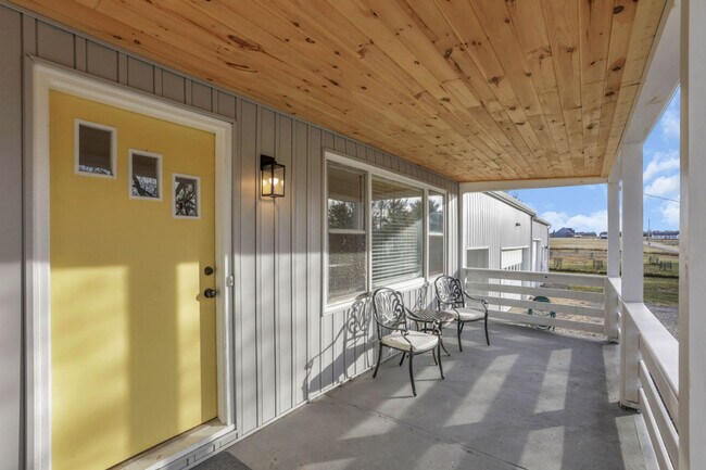 Foto del edificio - 4260 Sitterley Rd NW