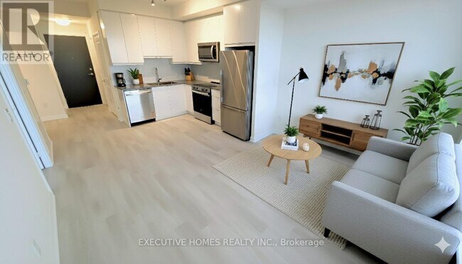 Photo du bâtiment - 3270 Sheppard Ave E