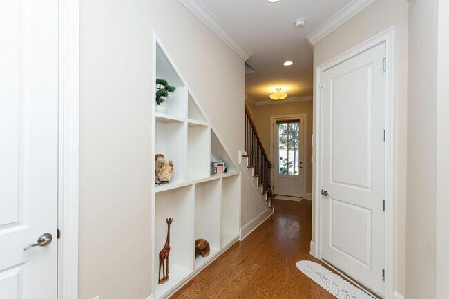 Foto del edificio - 305 Nottaway Ln