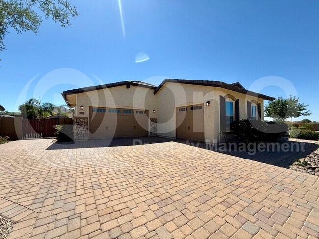 Foto del edificio - 20911 E Watford Dr