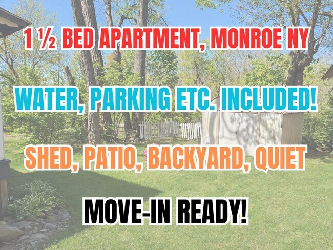 Building Photo - 7 Kennedy Ln