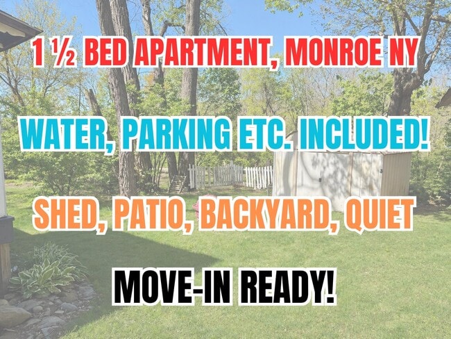 Building Photo - 7 Kennedy Ln