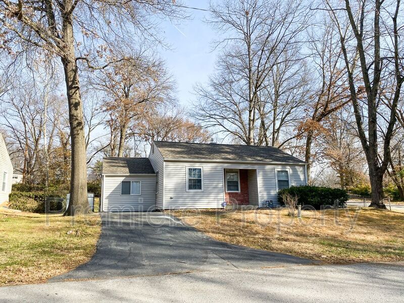 4315 N Campbell St, Kansas City, MO 64116 House Rental in Kansas City