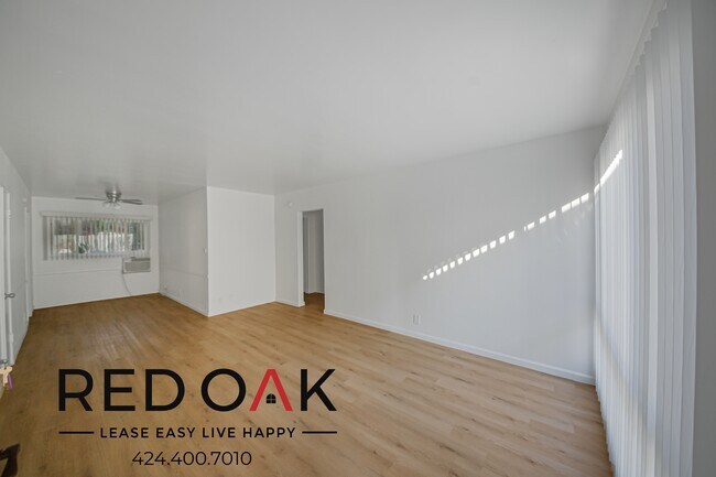 Foto del edificio - ~$200 OFF Each Month~ Charming One Bedroom...