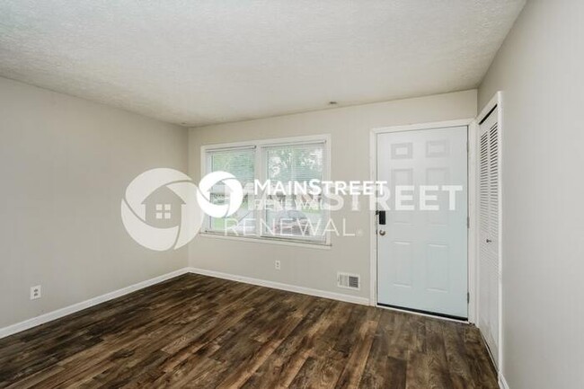 Foto del edificio - 3622 Foreman Ln