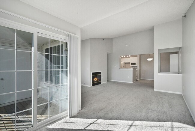 Foto del edificio - Pendleton Park Apartments