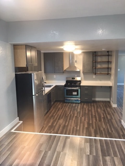 Photo - 1202 Pine St Apartment