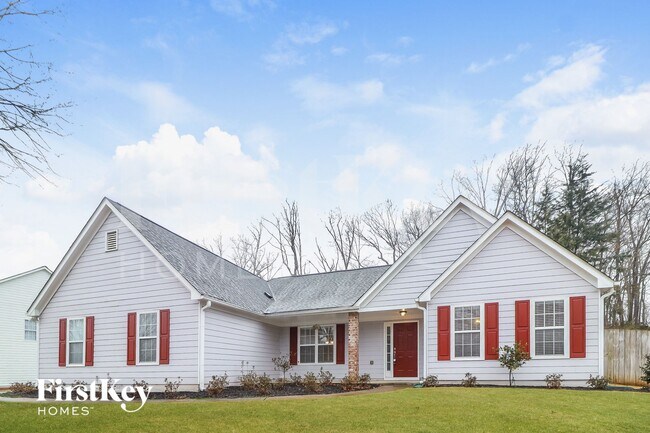 Foto del edificio - 7250 Lanier Cove Ct