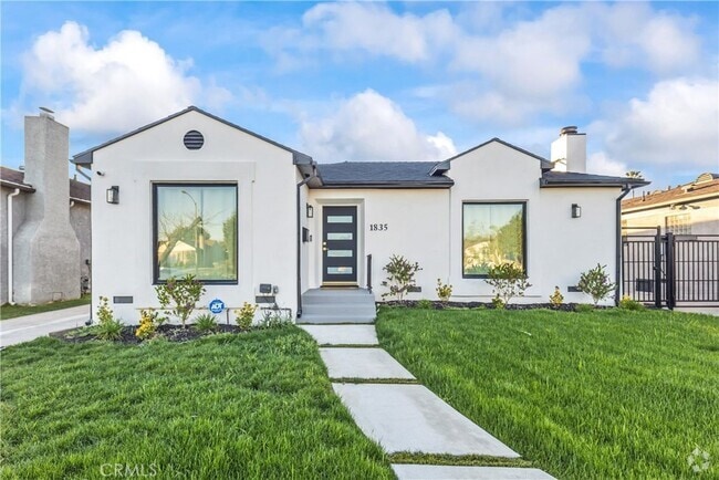 Building Photo - 1835 S Crescent Heights Blvd