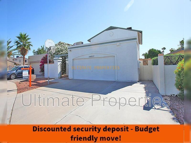 19837 N 47th Ln, Glendale, AZ 85308 House Rental in Glendale, AZ