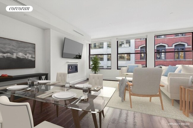 Foto del edificio - 34 W 22nd St