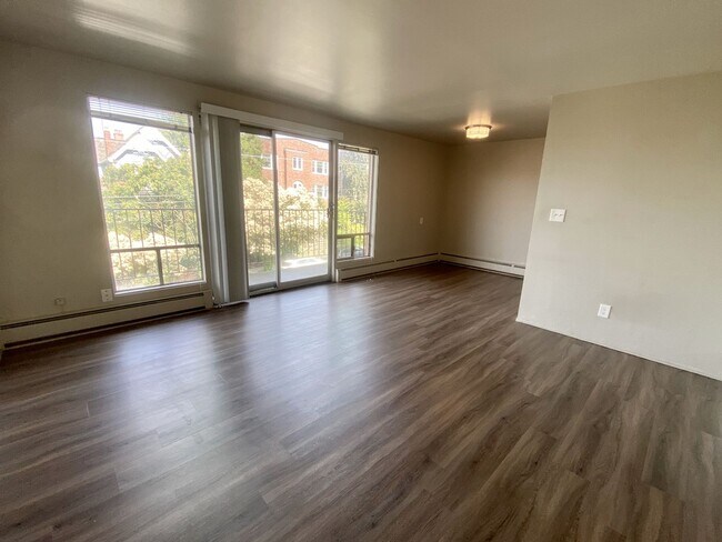 Foto del interior - Hamlin Place