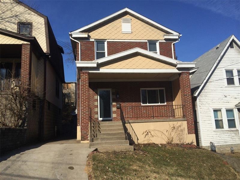 Primary Photo - 1322 Fallowfield Ave