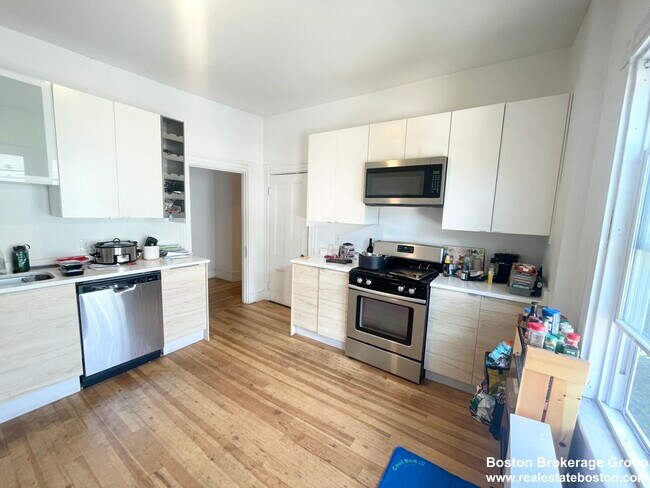 Foto del edificio - 160 Boston St