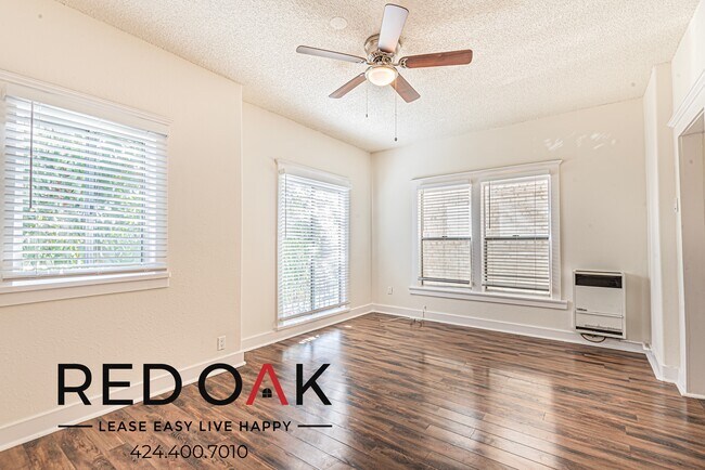 Foto del edificio - 2743 San Marino St