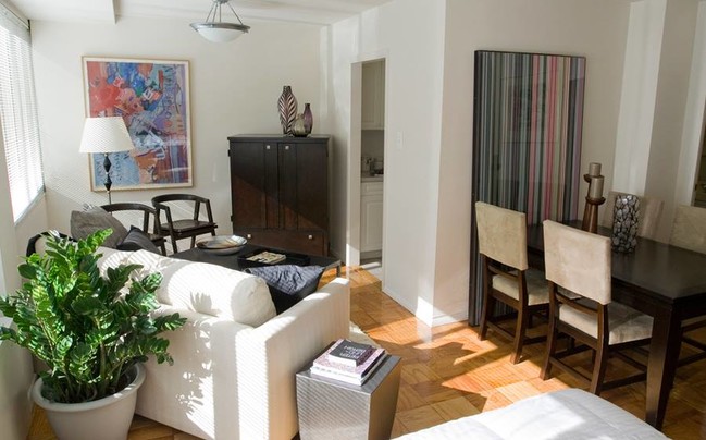 The Statesman Apartments - Washington, DC | Apartments.com