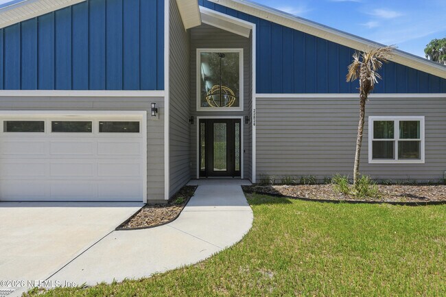 Foto del edificio - 22826 NE 69th Ave